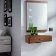 Herdasa, hallway furniture from Spain, consoles, chests, mirrors, shoe shelves buy in Spain
